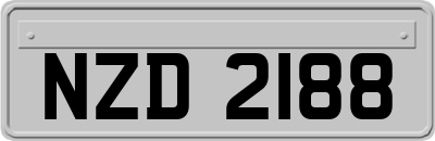 NZD2188