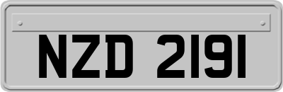 NZD2191