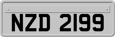 NZD2199