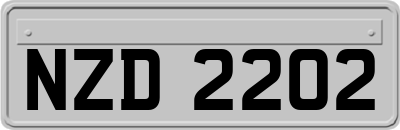 NZD2202
