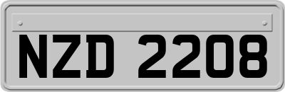 NZD2208