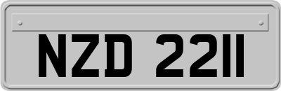 NZD2211