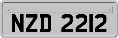 NZD2212