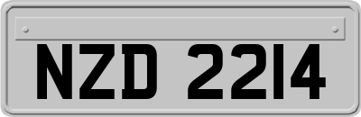 NZD2214