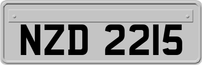 NZD2215