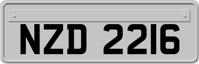 NZD2216