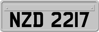 NZD2217