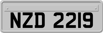 NZD2219