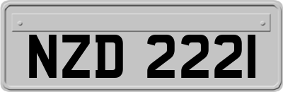 NZD2221