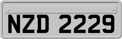 NZD2229