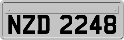 NZD2248