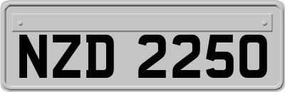 NZD2250