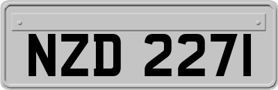 NZD2271