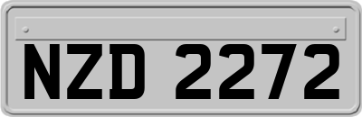 NZD2272