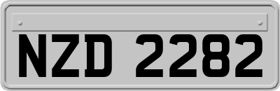 NZD2282