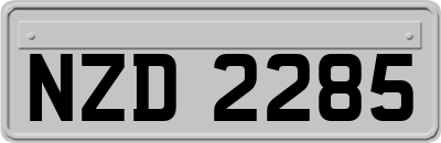 NZD2285