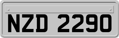 NZD2290