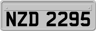 NZD2295