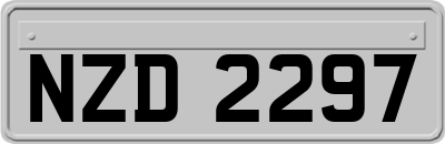 NZD2297