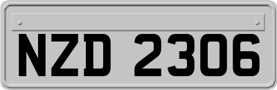 NZD2306