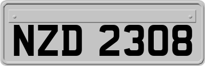 NZD2308