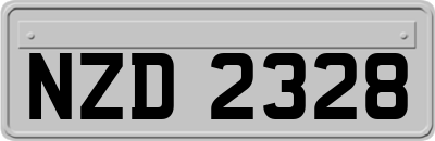 NZD2328