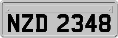 NZD2348