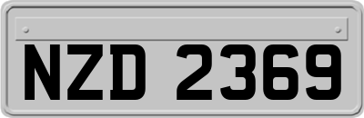 NZD2369