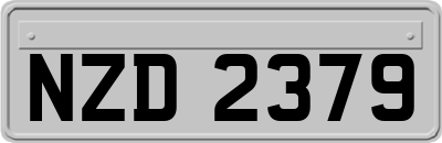 NZD2379