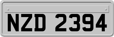 NZD2394