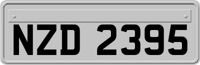 NZD2395
