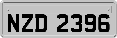 NZD2396