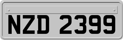 NZD2399