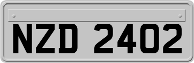 NZD2402