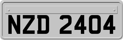 NZD2404