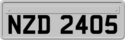 NZD2405