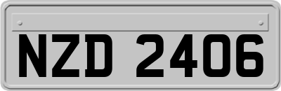 NZD2406