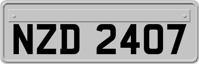 NZD2407