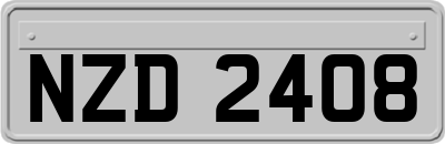 NZD2408