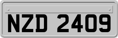 NZD2409