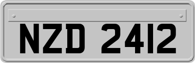 NZD2412