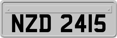 NZD2415