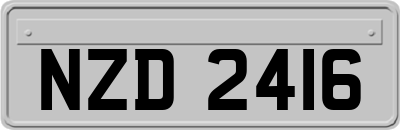 NZD2416
