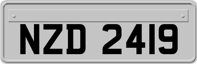 NZD2419
