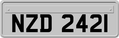 NZD2421