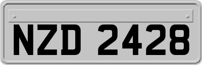 NZD2428