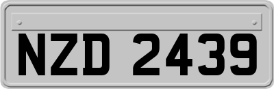 NZD2439