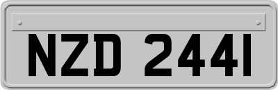 NZD2441