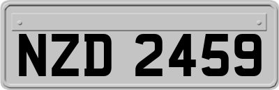 NZD2459