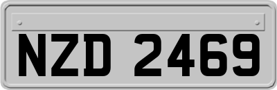 NZD2469